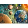 CherryPazzi Planet Earth in galaxy Space Puzzel 2000 Stukjes