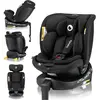 Lionelo Navy - i-Size Autostoeltje - Draaibare - 360° EasyTurn - ISOFI...