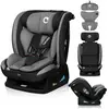 LIONELO Aart i-Size - Siège-auto bébé évolutif - Base pivotante 360° -...