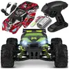 OVERMAX X-Monster 3.5 - RC Voiture télécommandée - 45 km/h - Échelle 1...