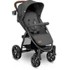 Lionelo Poussette Annet Plus Caramel