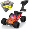 OVERMAX X-Strike - RC Voiture télécommandée - Échelle 1:16 - 20 min - ...