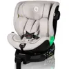 Lionelo Navy - i-Size Autostoeltje - Draaibare - 360° EasyTurn - ISOFIX 40-150cm - Groep 0-1-2-3
