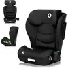 Siège-auto 100-150cm LIONELO Neal i-Size - ISOFIX - Porte-gobelet - As...
