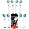 SPINEL Brossettes de rechange - Oral B - Precision Blanchissante - Com...