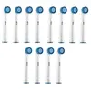 Ensemble de 12 embouts de rechange pour Oral-B