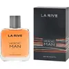 La Rive Heroic Man Eau de Toilette - 100 ml