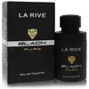 La Rive Black Fury Eau de Toilette Spray 100 ml