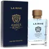 La Rive Amber King Eau de Toilette Spray 100 ml