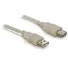 DeLOCK rallonge de câble USB - 3 m
