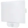 Bemko - Projecteur led 50W - Blanc Naturel 4000K - 4500 Lumens - Détec...