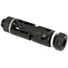 Schelinger MC4 Zonnepaneel Connector Set - Waterdicht IP67 - 1000V DC ...