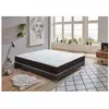 DORMIPUR Matelas 160x200 - Mousse mémoire de forme - 22 cm - Ferme - V...