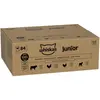 WHISKAS Repas pour Chaton - 84 Sachets Fraîcheur de 85g - Pâtée pour C...