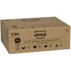 84x85 g Whiskas 1+ adulte les festins à la volaille en gelée pâtée pou...