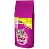 Whiskas Croquettes Chaton Poulet Mois Nourriture Pour Chat 14kg 2-12 M