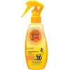Dax Sun Transparante zonnespray Active+ SPF30 200ml