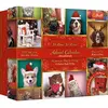 Trefl Calendrier De L'Avent Animaux 93615