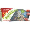 Trefl Portapuzzle Rol- & Puzzelmat - t/m 1500 stukjes
