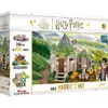 Puzzle 3D - Brick Trick : Harry Potter : La cabane de Hagrid