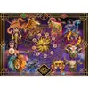 Trefl Puzzle en spirale 1040? Signe du zodiaque (1040 pièces)
