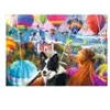 Trefl Trefl - Puzzels - 1040" - Spiraal Puzzel - Ballonfestival"