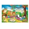 Trefl Puzzle Premium Plus 160 - Jubiläum - Bambi (160 pièces)