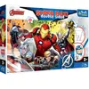 Trefl Pièces XXL - Avengers 41007