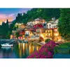 Trefl Corno Meer Italië puzzel - 500 stukjes