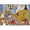 Trefl Puzzle 500 - (500 pièces)