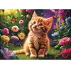 Trefl Minou Mignon 37525