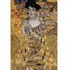 Trefl Kunstrahmen Puzzle 500 - Adele Bloch-Bauer I, Gustav Klimt (500 ...