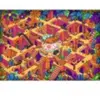 Trefl Puzzle 500el Premium Wesole Jamniki Pud8 (500 pièces)