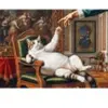 Trefl Puzzle 500el Premium Jego Puszyst Wysok P8 (500 pièces)