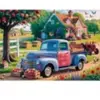 Trefl Puzzle Premium Plus 500 - Valentinstag (500 pièces)