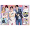 Puzzle Trefl - Disney Bia, 500 pièces