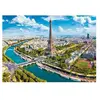 Trefl Trefl 500U - Parijs, Frankrijk_FSC Mix 70%
