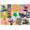 Trefl Aventures Hawaïennes - Disney Stitch The Movie 13331