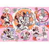 Trefl Pièces XXL - Les Habitudes De Minnie Mouse 13343