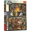 Trefl Monde Préhistorique - Universal Jurrasic World 13316