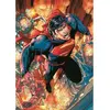 Trefl Superman En Action 10936