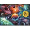 Trefl Aventure Spatiale 10931