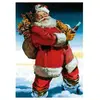 Trefl Puzzle 1000 - Santa Claus mit Coca Cola (1000 pièces)
