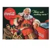 Trefl Puzzle 1000 - Santa Claus trinkt Coca Cola (1000 pièces)