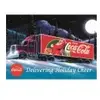 Trefl Coca-Cola : Caravane De Noël 10941