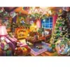 Trefl Puzzle Premium Plus 1000 - Disney (1000 pièces)