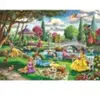 Trefl Puzzle Premium Plus 1000   Princess (1000 pièces)