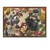 Trefl Comment Dresser Votre Dragon - Heroes 10959