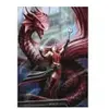 Trefl Collection Fantasy : Szkarlatny Mag 10902