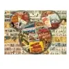 Trefl puzzel Mickey Mouse - Disney legpuzzel 1000 stukjes cartoon.